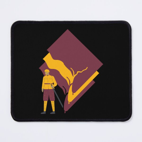 Item preview, District of Columbia Border, Commanders designed and sold by LatterDaze.