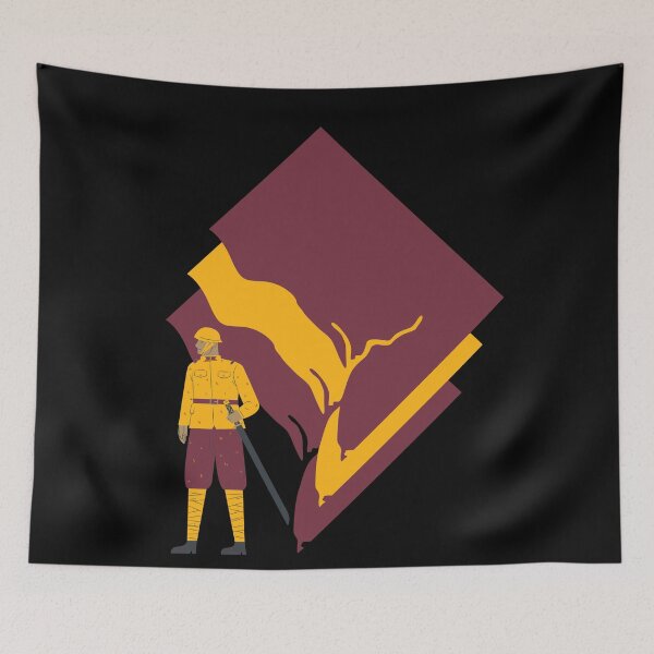 Item preview, District of Columbia Border, Commanders designed and sold by LatterDaze.
