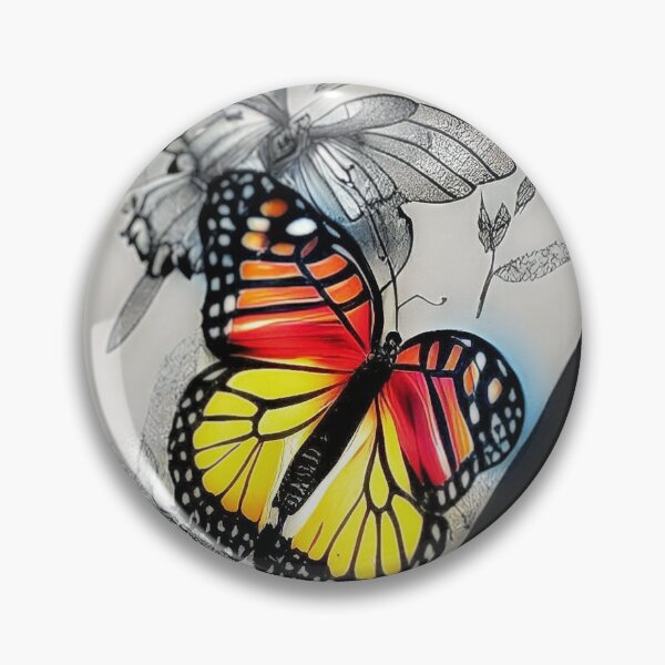 Item preview, New Creation Butterfly designed and sold by RedeemerVIP.