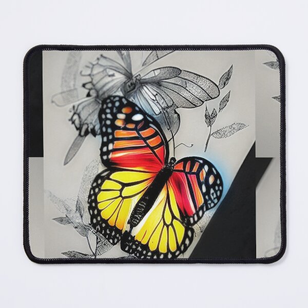 Item preview, New Creation Butterfly designed and sold by RedeemerVIP.