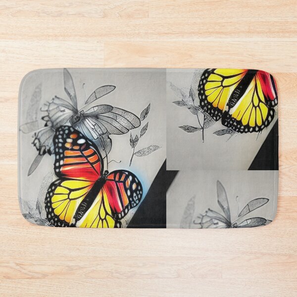 Item preview, New Creation Butterfly designed and sold by RedeemerVIP.