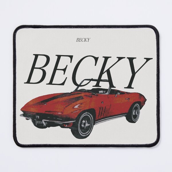 Item preview, Becky's Vintage T Shirt | Fletcher Inspired | heckinfarout designed and sold by Two Otters Co.