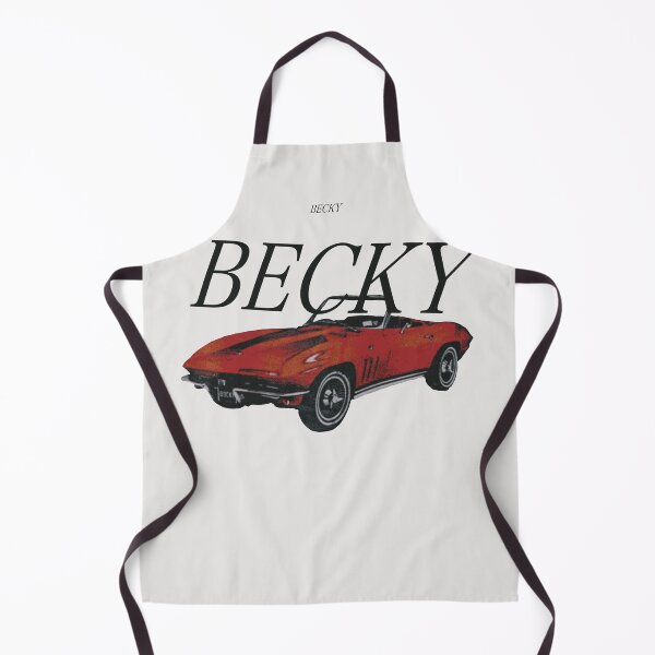 Item preview, Becky's Vintage T Shirt | Fletcher Inspired | heckinfarout designed and sold by Two Otters Co.