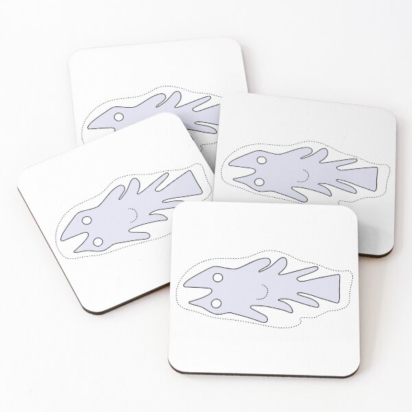 Item preview, The Fish From Nazca designed and sold by siloto.