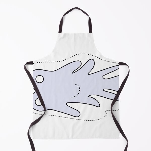 Item preview, The Fish From Nazca designed and sold by siloto.