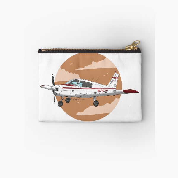 Artikelvorschau, Piper Cherokee 140 N 6363W entworfen und verkauft von Michael Garber.