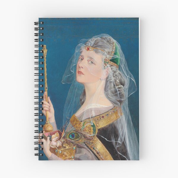 Item preview, Care | Talbot Hughes | 1898 Aesthetic Art designed and sold by CJET.