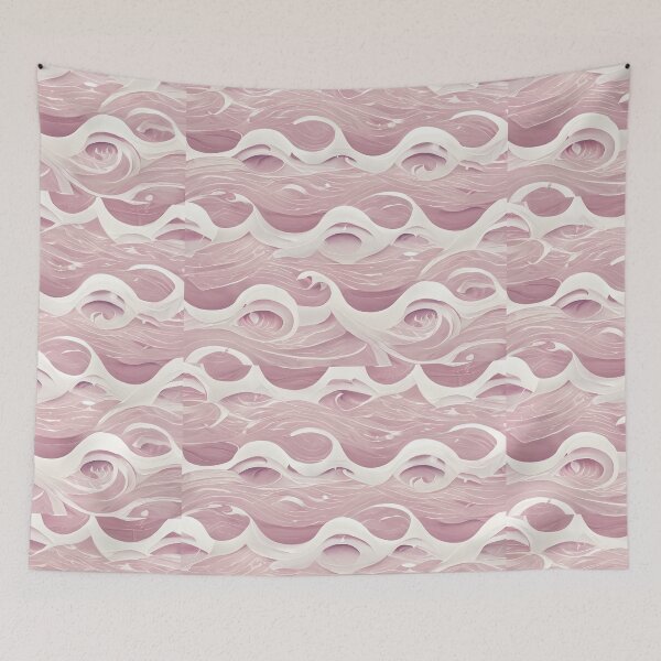 Item preview, Team seas - cute pattern designed and sold by Chillapy.