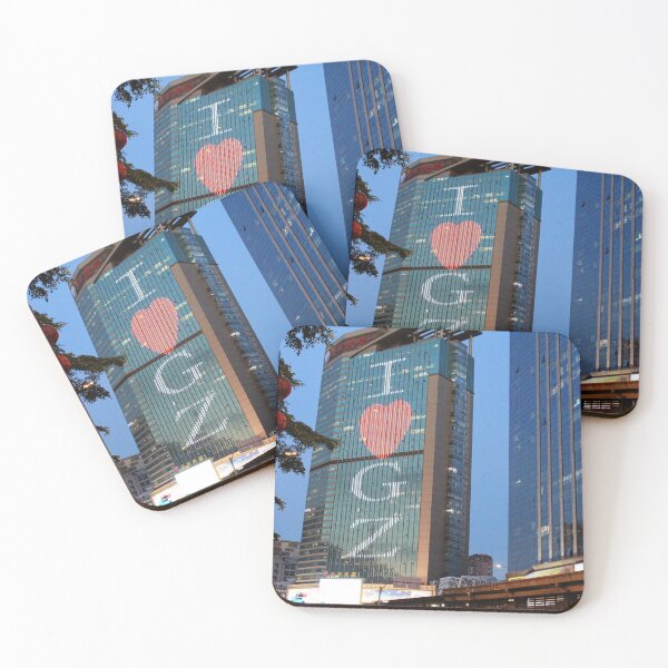 Item preview, I Love GZ I designed and sold by Thomas Halouva.
