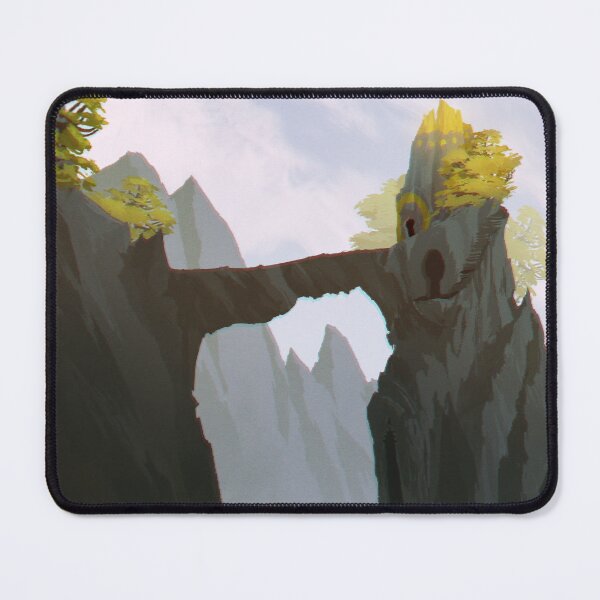 Item preview, Kanteran mountais designed and sold by artoflumeria.