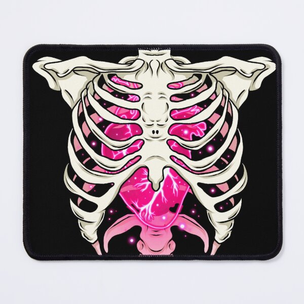 Item preview, Glow heart designed and sold by Marissa’s Digital Illustrations.