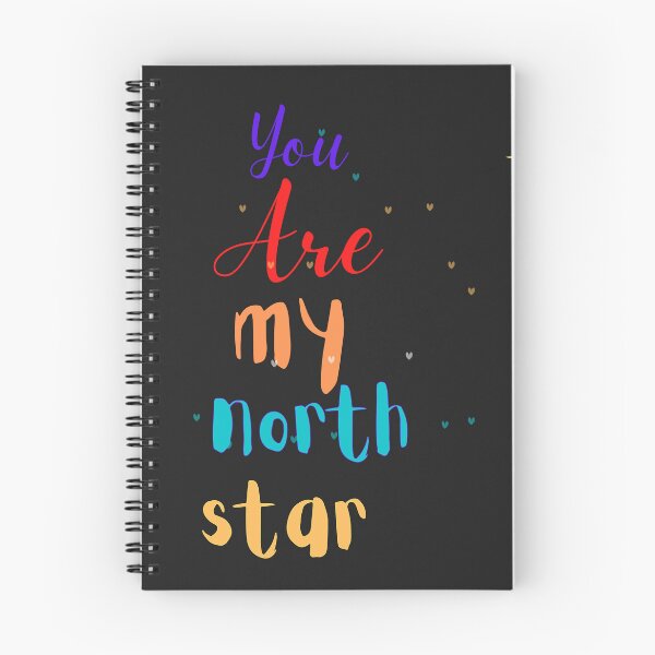 Item preview, You are my North Star 2 designed and sold by lizzyparisart.