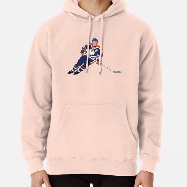 wayne gretzky jersey hoodie