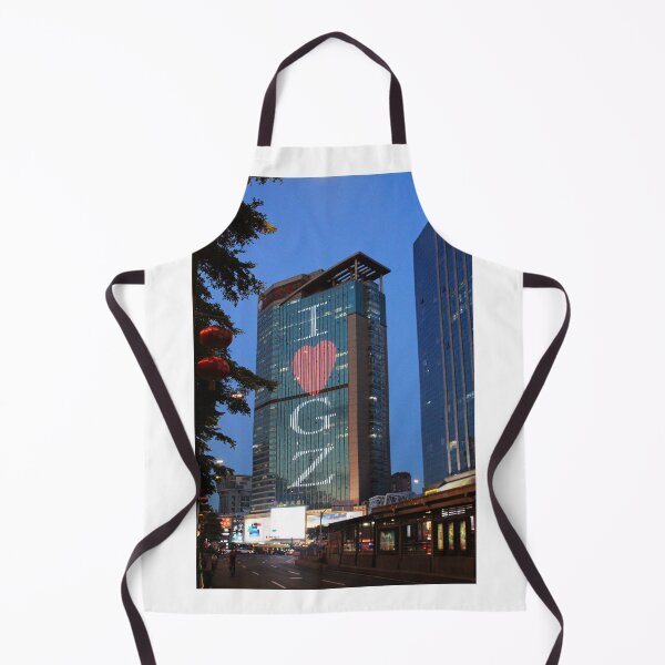 Item preview, I Love GZ II designed and sold by Thomas Halouva.