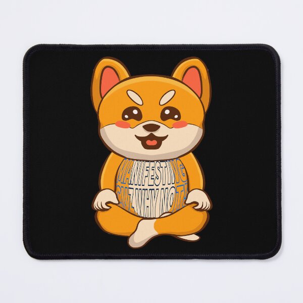 Item preview, Cute shiba inu| crypto gift designed and sold by EmotionArt.