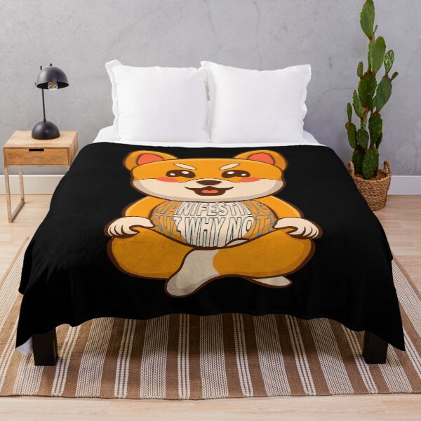 Item preview, Cute shiba inu| crypto gift designed and sold by EmotionArt.