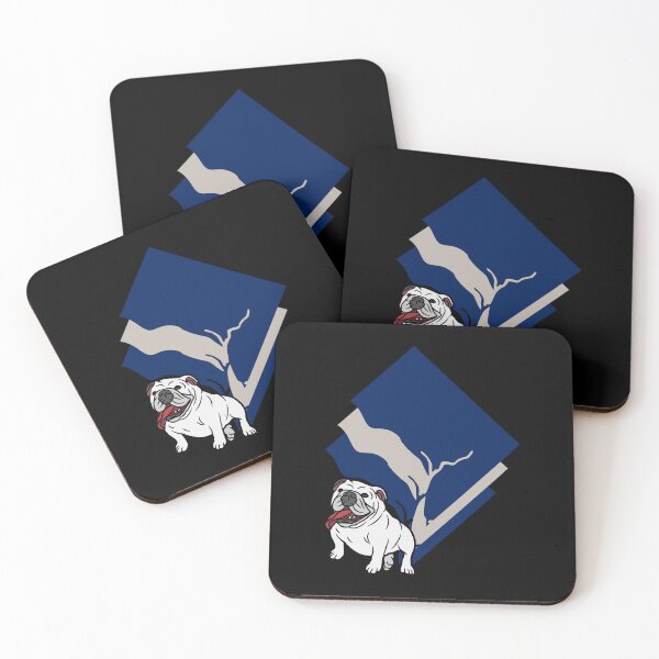 Item preview, District of Columbia Border, Hoyas designed and sold by LatterDaze.