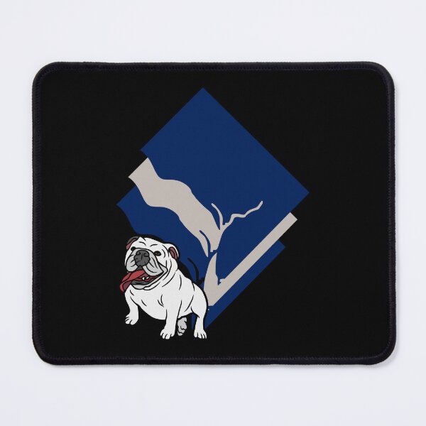 Item preview, District of Columbia Border, Hoyas designed and sold by LatterDaze.