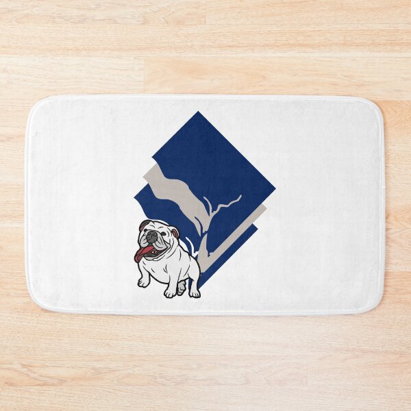 Item preview, District of Columbia Border, Hoyas designed and sold by LatterDaze.
