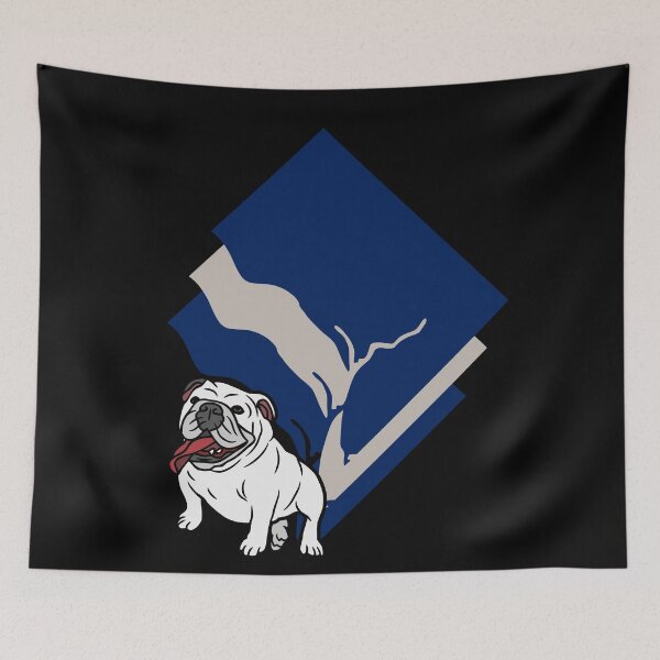 Item preview, District of Columbia Border, Hoyas designed and sold by LatterDaze.