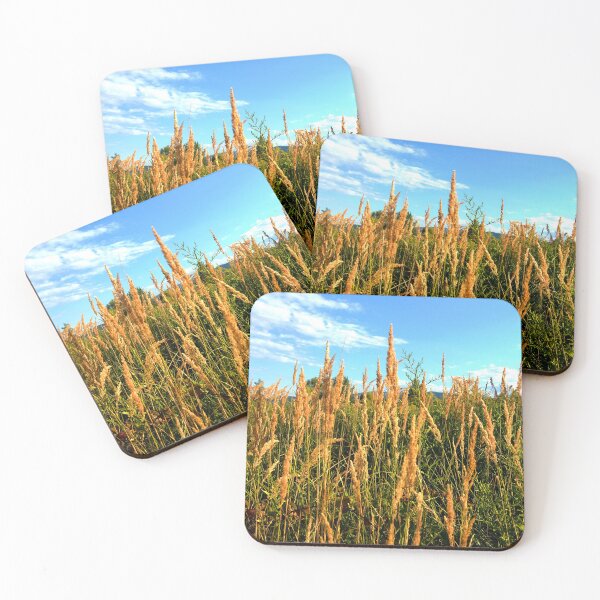 Item preview, Grasses in the meadow designed and sold by AdioraStore.