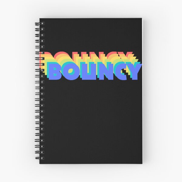 Item preview, Bouncy pop art designed and sold by lang-popart.