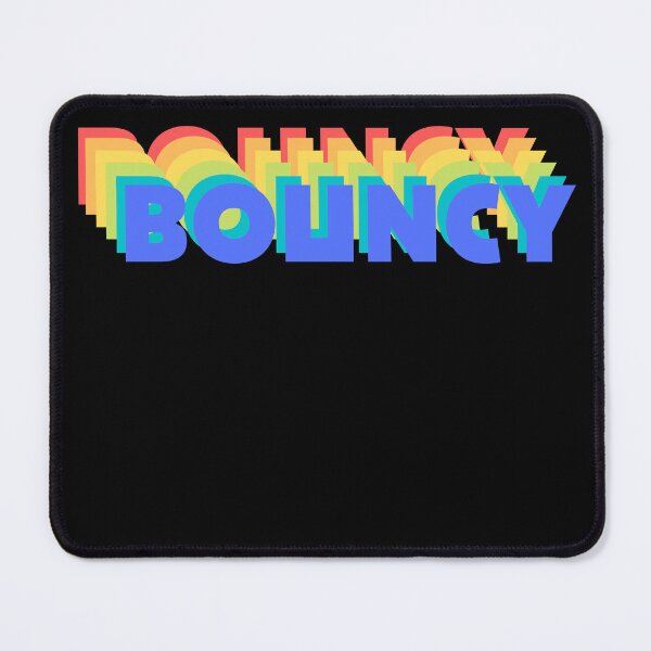 Item preview, Bouncy pop art designed and sold by lang-popart.