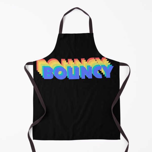 Item preview, Bouncy pop art designed and sold by lang-popart.