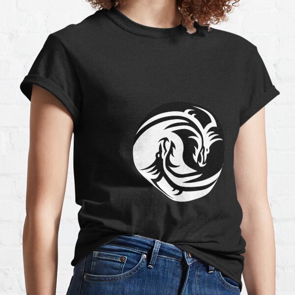 Vista previa del artículo con la obra «Ying Yang», diseñado y vendido por martien53.
