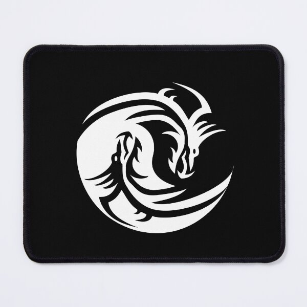 Item preview, ying yang designed and sold by martien53.