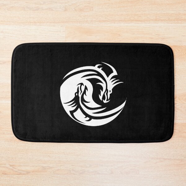 Item preview, ying yang designed and sold by martien53.