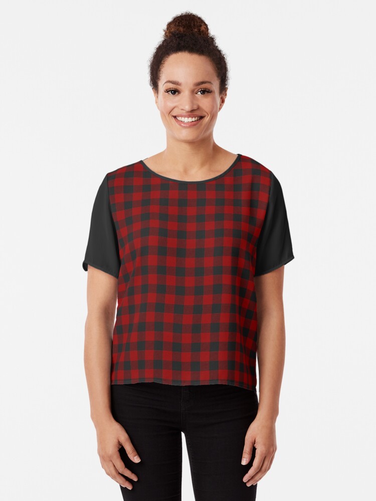 guthrie tartan plaid