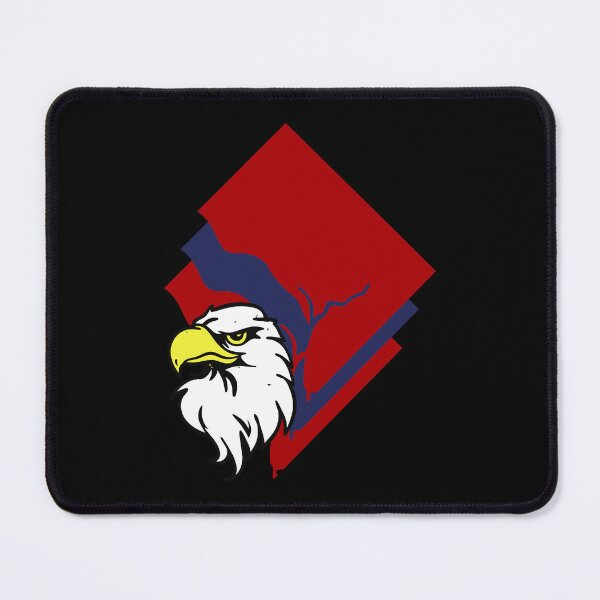 Item preview, District of Columbia Border, Nationals designed and sold by LatterDaze.