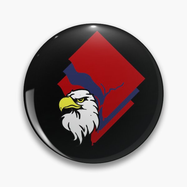 Item preview, District of Columbia Border, Nationals designed and sold by LatterDaze.