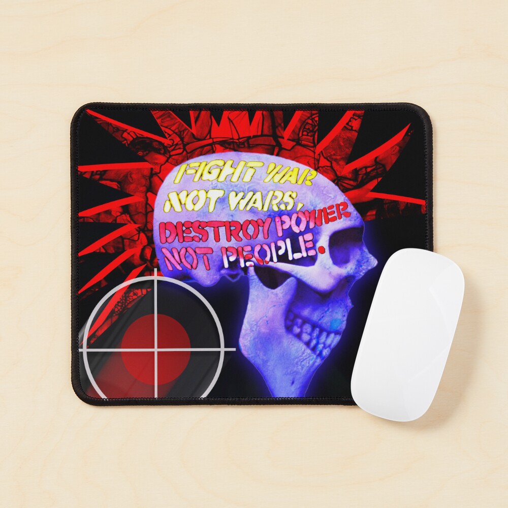 Item preview, Mouse Pad designed and sold by FieryFinn77.