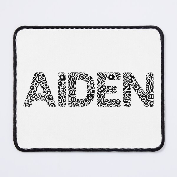 Item preview, AIDEN NAME designed and sold by YourStyleB.