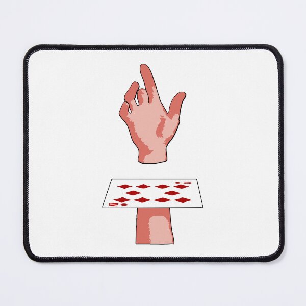 Item preview, Garcia Hand designed and sold by johnpatalano.
