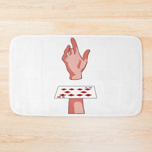 Item preview, Garcia Hand designed and sold by johnpatalano.