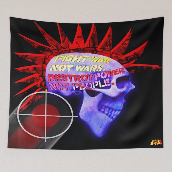 Item preview, PUNK ROCKS designed and sold by Neil Finnemore.