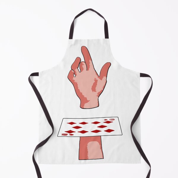 Item preview, Garcia Hand designed and sold by johnpatalano.