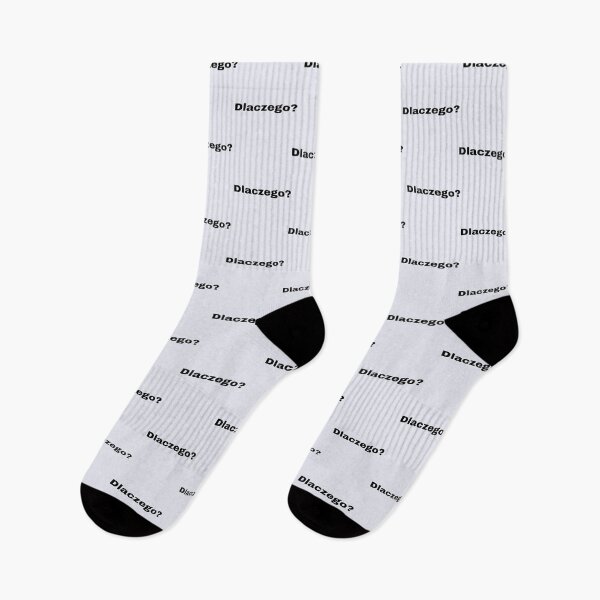 Item preview, Dlaczego (why) Polish language design designed and sold by Mimifsud.