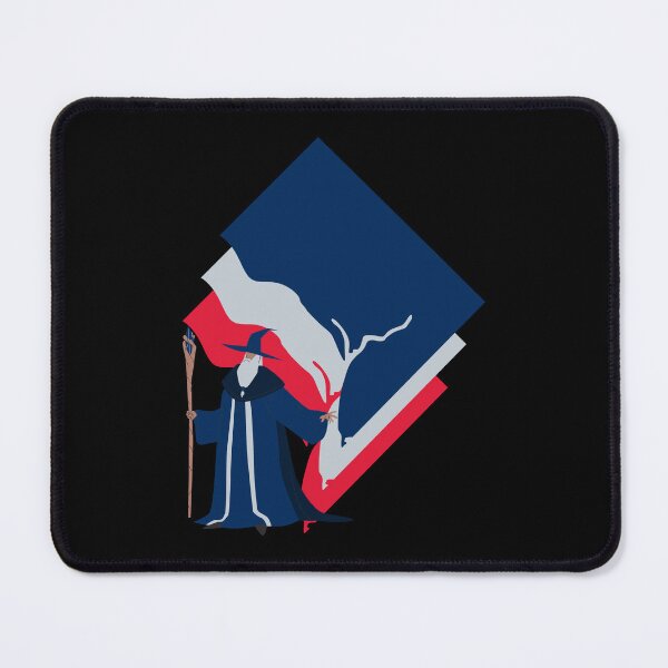 Item preview, District of Columbia Border, Wizards designed and sold by LatterDaze.