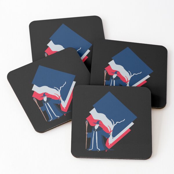 Item preview, District of Columbia Border, Wizards designed and sold by LatterDaze.