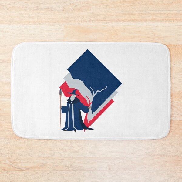 Item preview, District of Columbia Border, Wizards designed and sold by LatterDaze.
