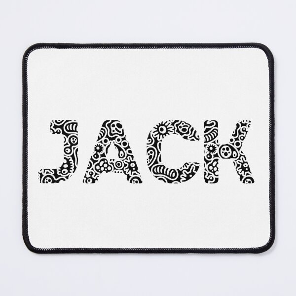 Item preview, JACK NAME designed and sold by YourStyleB.