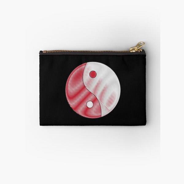 Item preview,  ying yang rood designed and sold by martien53.