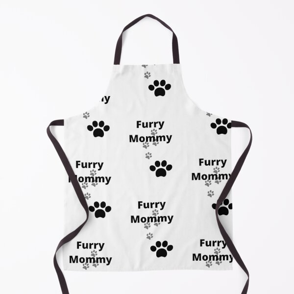 Item preview, Furry Mommy designed and sold by RoxyCox.