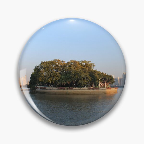 Item preview, Lin Zexu Memorial Park designed and sold by Thomas Halouva.