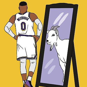 LeBron James The GOAT (Lakers #6) Kids T-Shirt for Sale by RatTrapTees