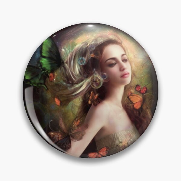 Item preview, 'Autumn Wings' by Merlyn Morris designed and sold by Merlyn Morris.